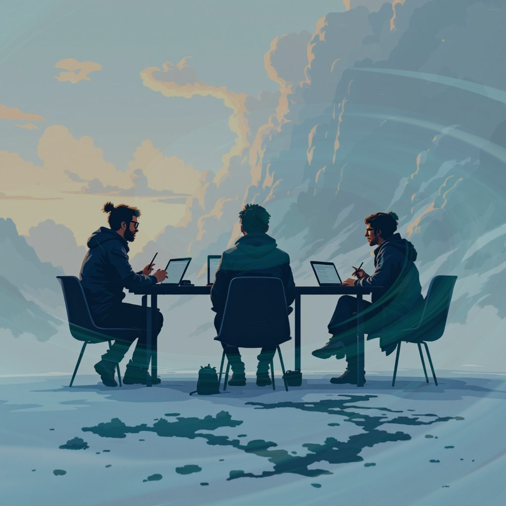 Our professional web design and development team