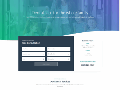 South Shore Dental