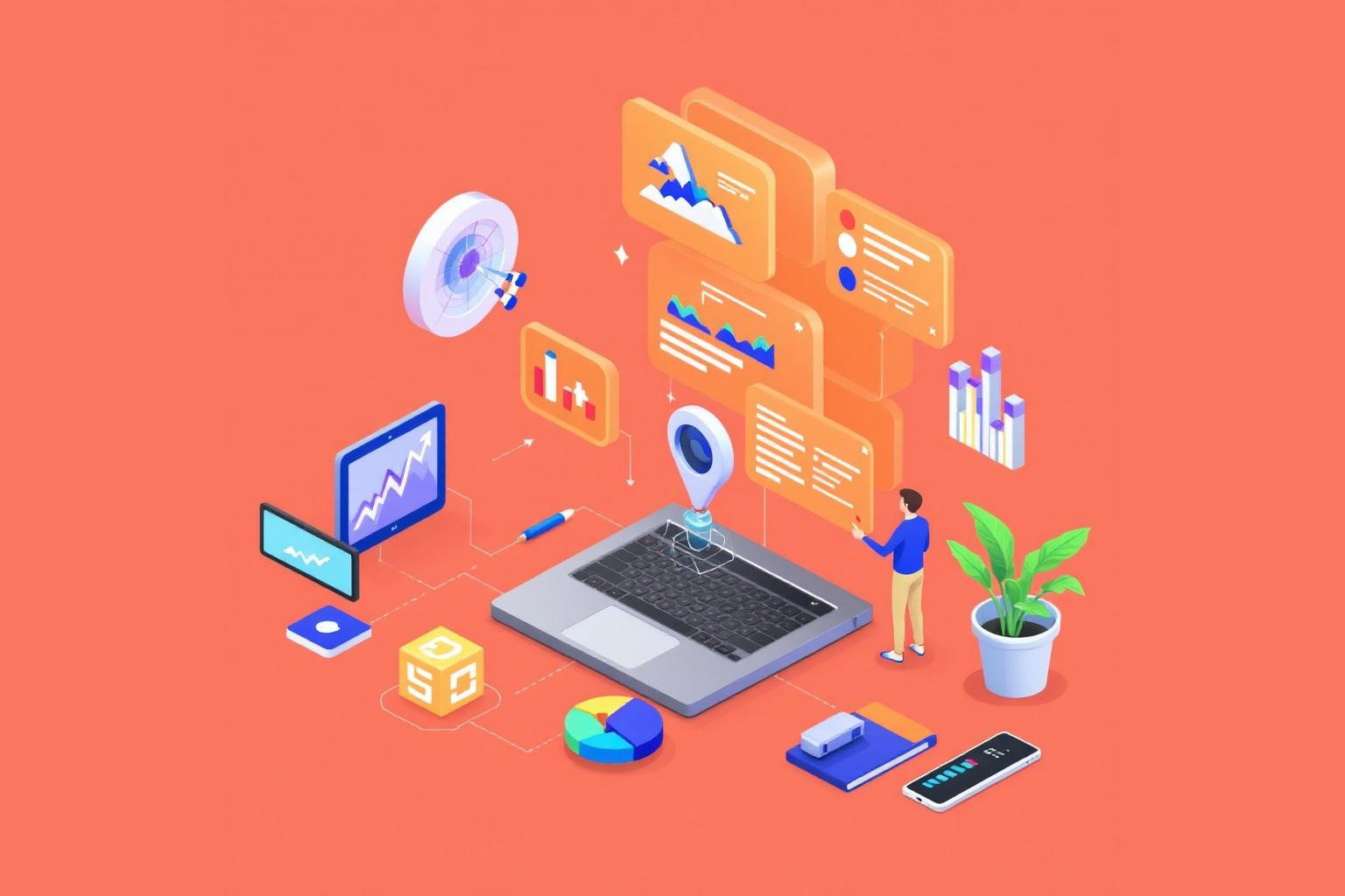 Emerging Web Development Trends for 2025