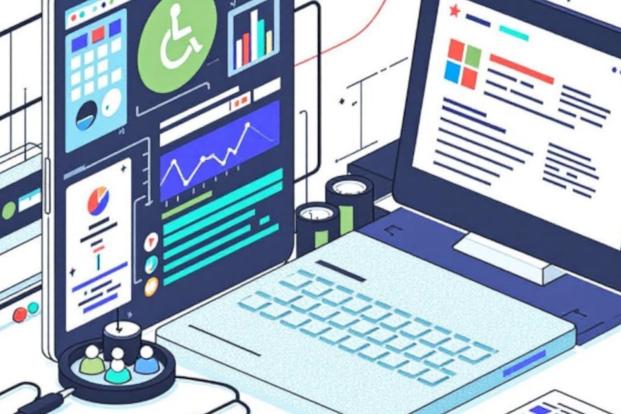 European Accessibility Act 2025: Web Developer Compliance Guide